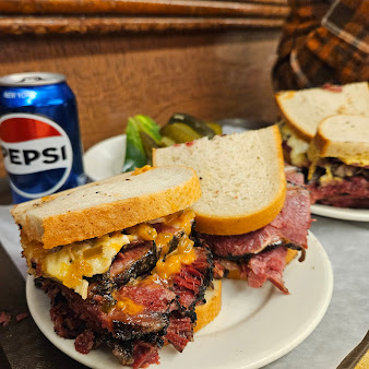 Photo Katz's Delicatessen - 23