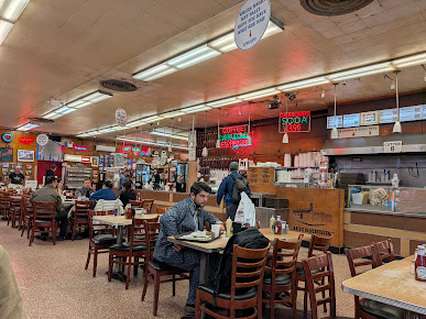 Photo Katz's Delicatessen - 24