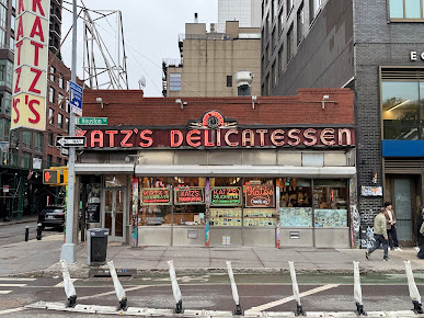Photo Katz's Delicatessen - 25
