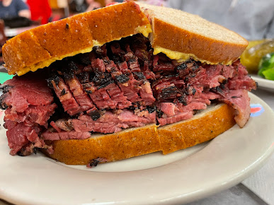 Photo Katz's Delicatessen - 26