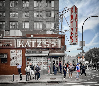 Photo Katz's Delicatessen - 27