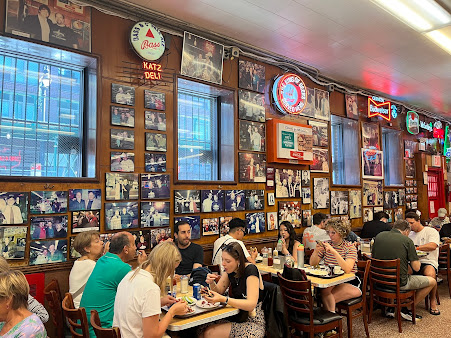 Photo Katz's Delicatessen - 28