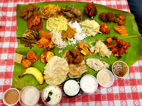 Photo Kaveri South Indian Restaurant - 10