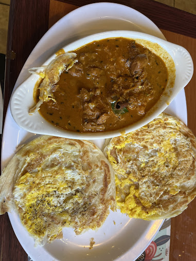 Photo Kaveri South Indian Restaurant - 12