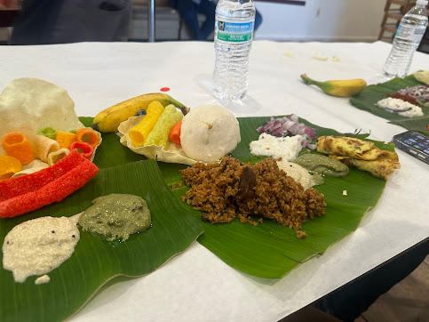 Photo Kaveri South Indian Restaurant - 13