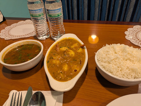 Photo Kaveri South Indian Restaurant - 15