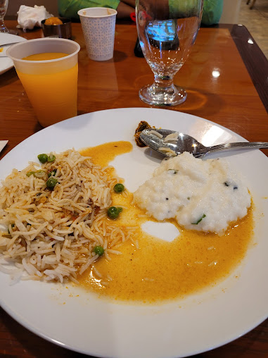 Photo Kaveri South Indian Restaurant - 17