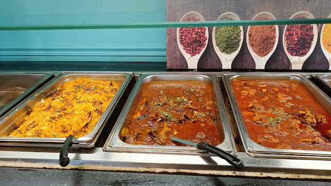 Photo Kaveri South Indian Restaurant - 22