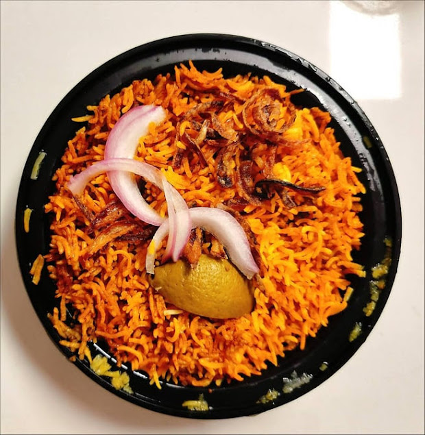 Photo Kaveri South Indian Restaurant - 23