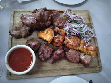 Photo Kavkaz Restaurant - 11