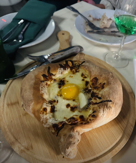 Photo Kavkaz Restaurant - 12