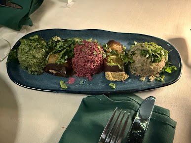 Photo Kavkaz Restaurant - 13