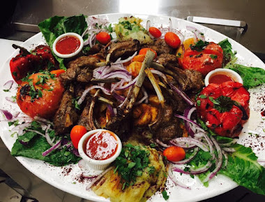 Photo Kavkaz Restaurant - 15