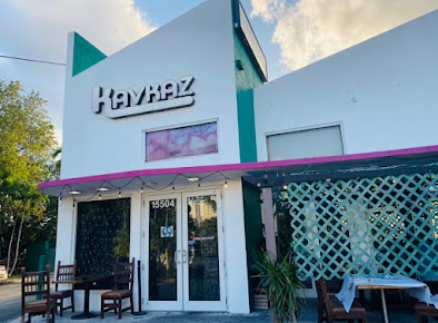 Photo Kavkaz Restaurant - 17