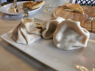 Photo Kavkaz Restaurant - 27