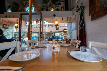 Photo Kayra Restaurant - 10
