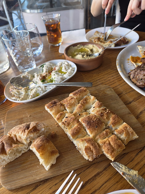 Photo Kayra Restaurant - 12