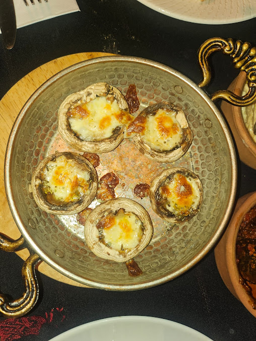 Photo Kayra Restaurant - 16
