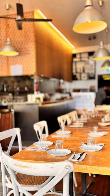 Photo Kayra Restaurant - 17
