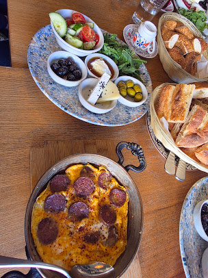 Photo Kayra Restaurant - 21