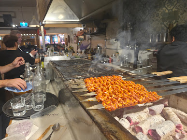 Photo Kayra Restaurant - 23