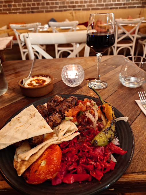 Photo Kayra Restaurant - 24