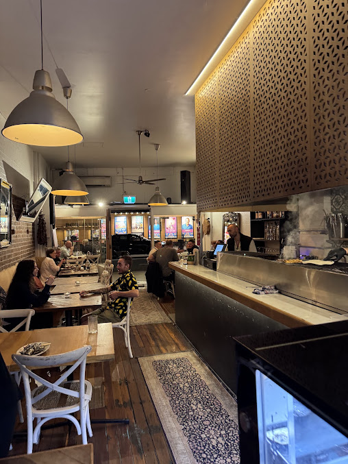Photo Kayra Restaurant - 25