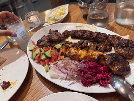Photo Kayra Restaurant - 26