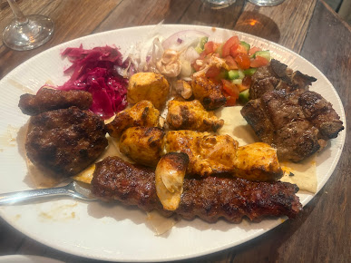 Photo Kayra Restaurant - 27