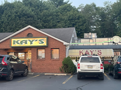 Photo Kay's Italian Restaurant - 10
