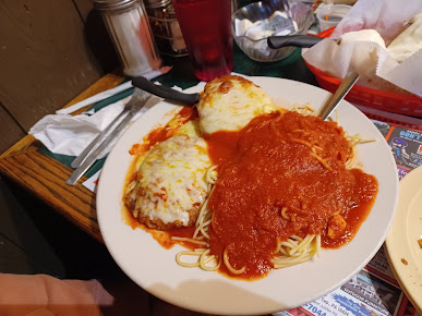 Photo Kay's Italian Restaurant - 11