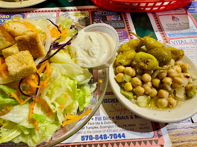Photo Kay's Italian Restaurant - 27