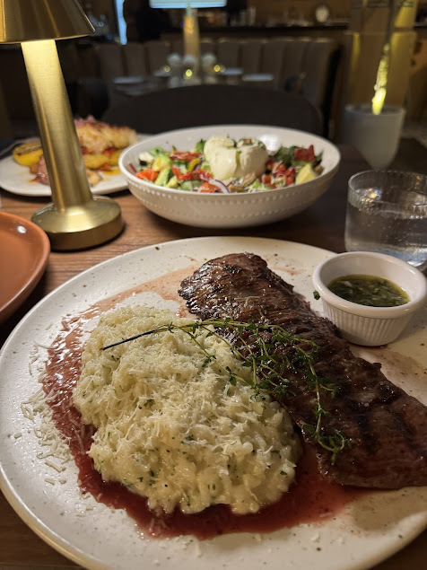 Photo Kaza Restaurant Urban Dining - 12