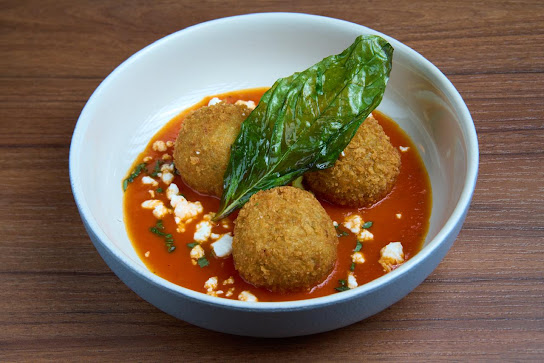 Photo Kaza Restaurant Urban Dining - 14