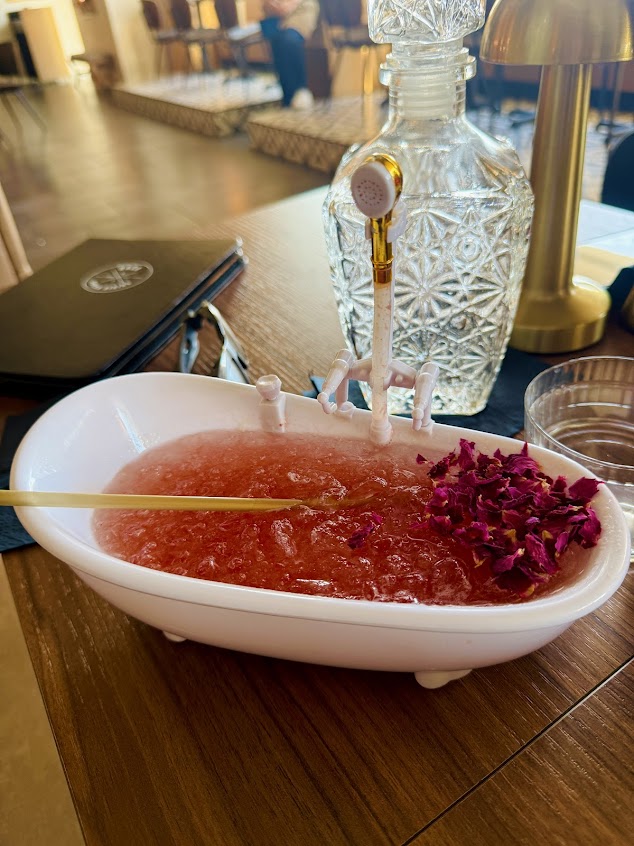Photo Kaza Restaurant Urban Dining - 16