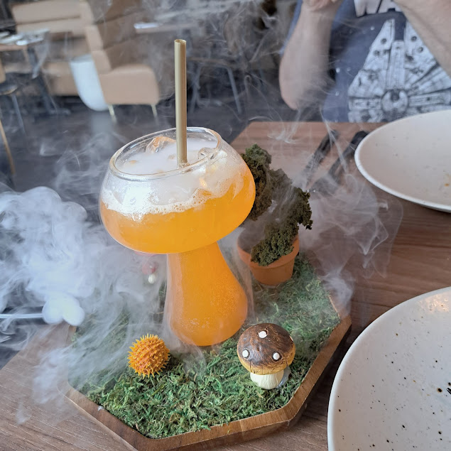Photo Kaza Restaurant Urban Dining - 17