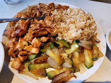 Photo Kaze Japanese Steakhouse - 20