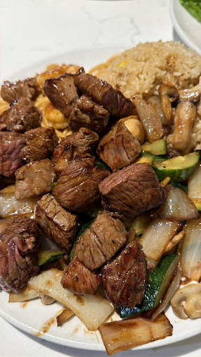 Photo Kaze Japanese Steakhouse - 23