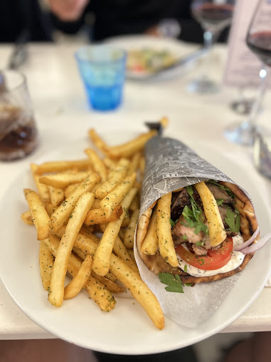 Photo Kazzi Beach Greek - 26