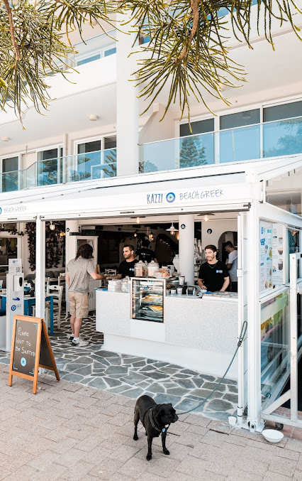 Photo Kazzi Beach Greek - 28