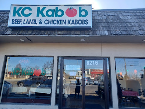 Photo Kc Grill N Kabob - 10