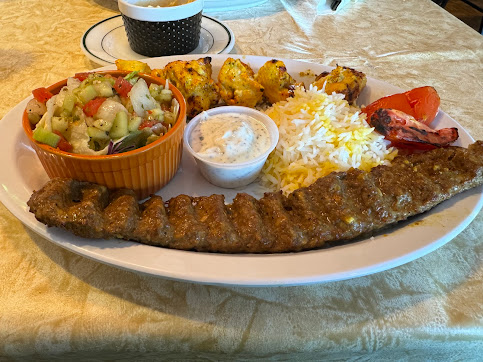 Photo Kc Grill N Kabob - 11