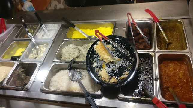 Photo Kc Grill N Kabob - 12