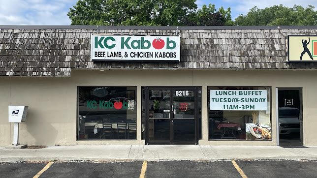 Photo Kc Grill N Kabob - 13
