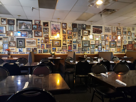 Photo Kc Grill N Kabob - 17