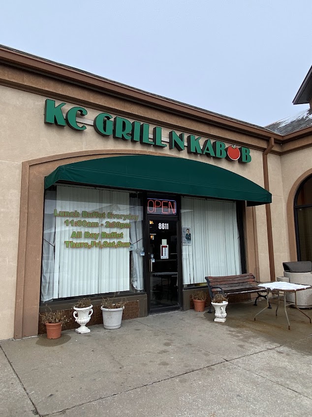 Photo Kc Grill N Kabob - 18