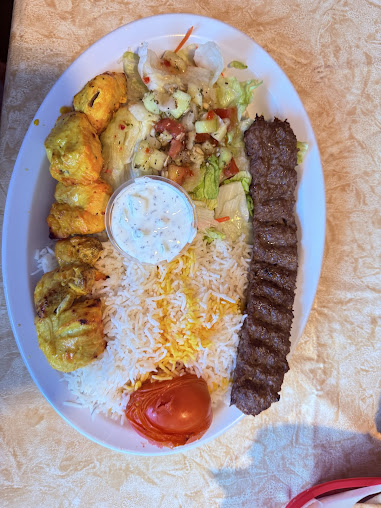 Photo Kc Grill N Kabob - 20