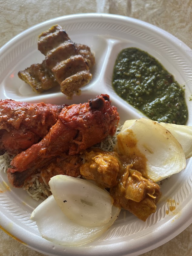 Photo Kc Grill N Kabob - 23
