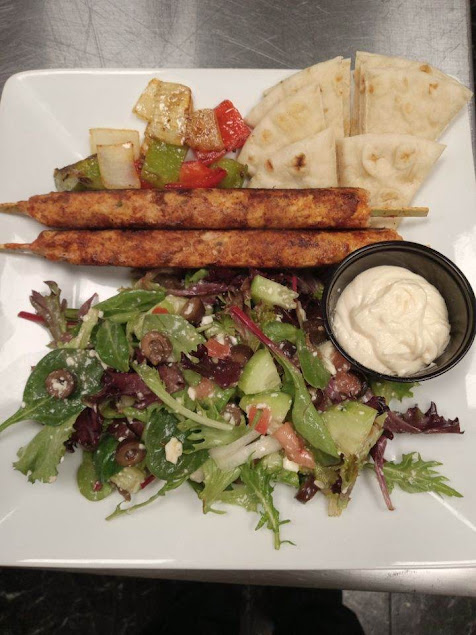 Photo Kc Grill N Kabob - 24