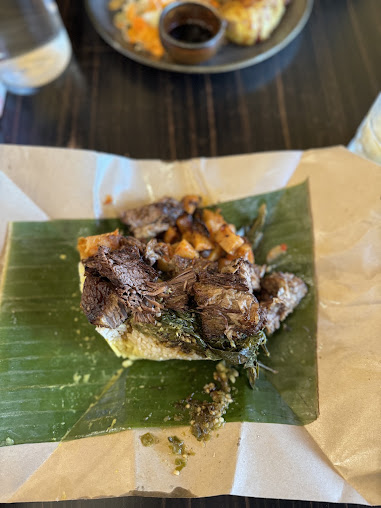 Photo Kedai Satay In King St - 11